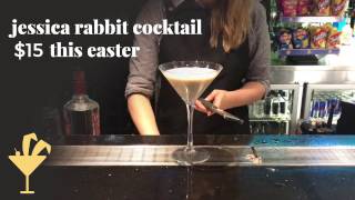 Download lagu Jessica Rabbit Cocktail mp3