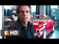 Tower Heist (2011) - Solid Gold Ferrari Scene (6/10) | Movieclips