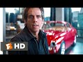 Tower Heist 2011 Solid Gold Ferrari Scene 6 10 Movieclips