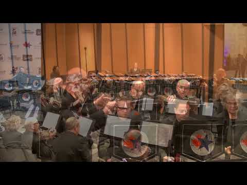 Illinois Brass Band - 1st Section Test