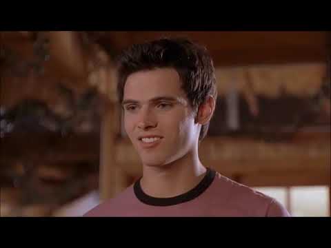 American Pie Band Camp 2005 Matt meets his new roommate scene