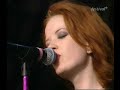 Garbage - Milk (Live Bizarre Festival, 1996) [HD]