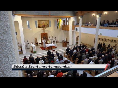 Híradó – 2025.11.10. – Hétfő