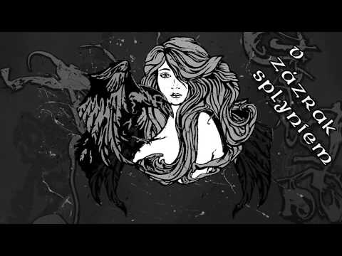 Lunatic Gods - LUNATIC GODS - Oriana (O Čertovom vrchu) OFFICIAL LYRIC VIDEO