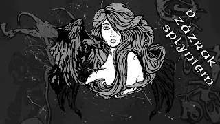 LUNATIC GODS - Oriana (O Čertovom vrchu) OFFICIAL LYRIC VIDEO