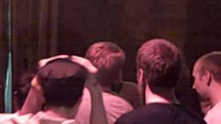 Crime In Stereo &quot;Play It Loud Fuckers&quot; - The Southgate House (Newport, KY) - 3.7.10