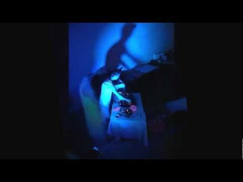 Lighstick párty - KD Koloveč