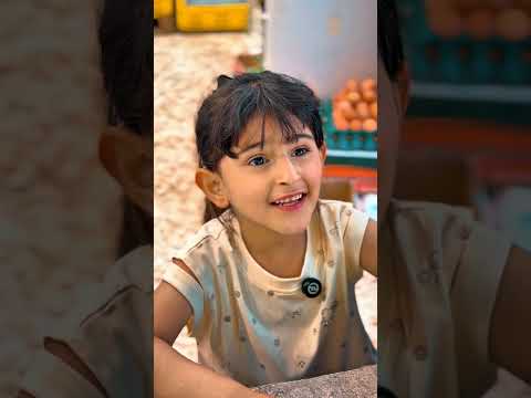 رقاوي تبجي تريد اندومي بلاخير نسرق الاندومي 😱🔥