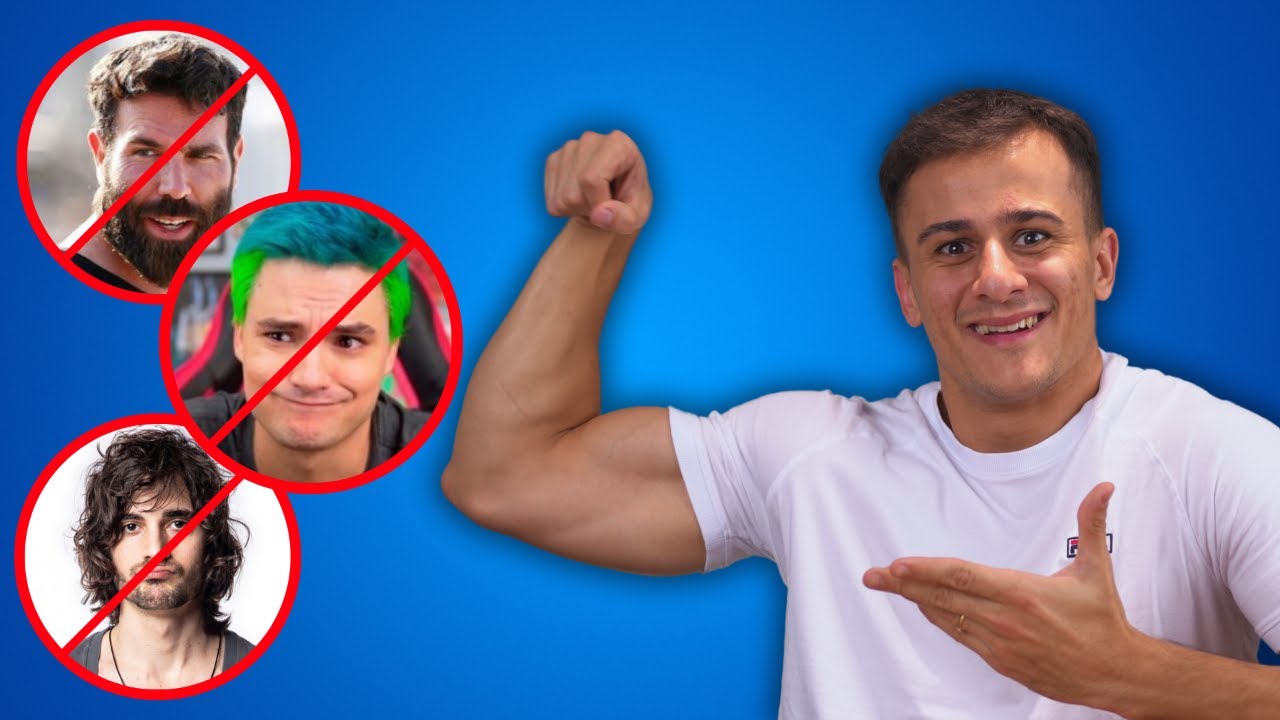 Conselhos para HOMENS que querem MEDICINA