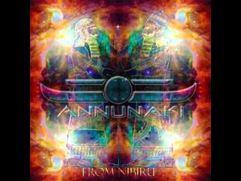 Annunaki   Concade 2010