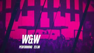 Tomorrowland LIVE Streaming at LITHIYUM feat. Progressive Brothers