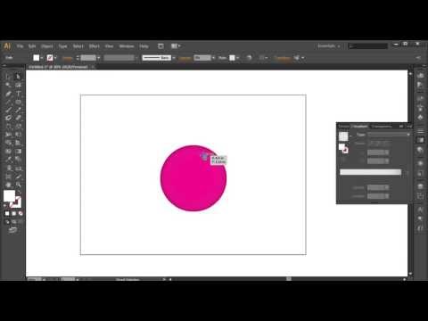 How to Make 3D Designs in Adobe Illustrator