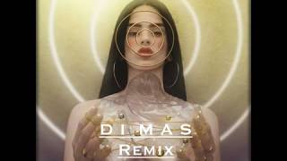 ROSALÍA - MALAMENTE (Cap.1: Augurio) (DI MAS Remix UNOFFICIAL)