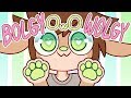 Bolgy Wolgy | OwO What's This? Notices Animation Meme (Flipaclip)