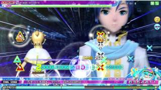 Project DIVA AC FT - erase or zero EXTREME Perfect