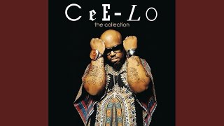 CeeLo Green - Gettin' Grown (Lyrics)