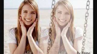 If I Had It My Way by Emma Roberts w/ Lyrics