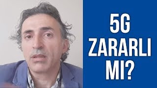5G Zararlı mı? | Doktor Fitt