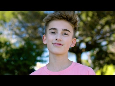 Johnny Orlando - Missing You (Official Music Video)