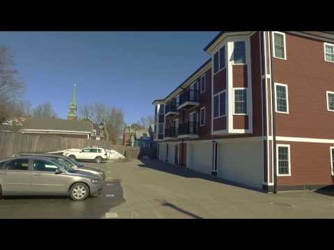 32 Common St, Unit 23, Waltham MA  - Katya Pitts - Tel 617-335-8552