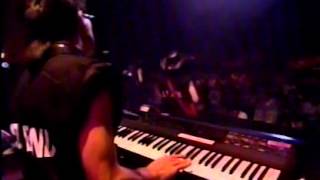 Music video thumbnail preview for 08 Power Drift Medley - SST Band Live! by S.S.T.Band