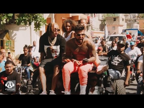 COMO YO NO HAY - El Mayor Clasico x Kaly Ocho (Video Oficial)