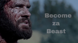 Vikings || Become the Beast #Karliene Fan song.