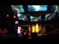 BJORK - "Mutual Core live 5/22/13 