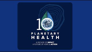 A Decade of Impact. A Future of Hope & Action.