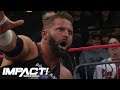 Joe Hendry S Edge S B H Song INFURIATES Matt Cardona IMPACT Jan 26 2023