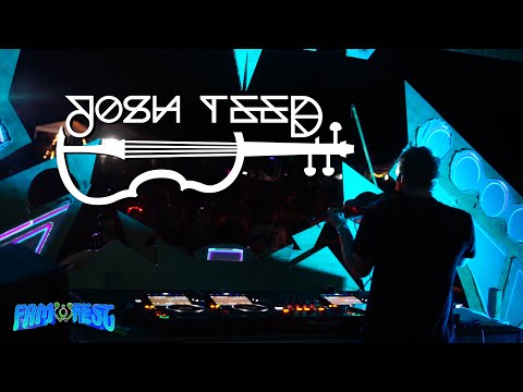 Josh Teed Interview @ Fam Fest 2022