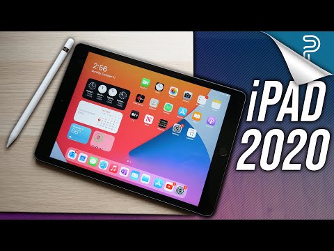 Apple iPad 2020 Review - All You Need?