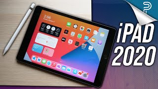Apple iPad 10.2 (2020) Review - DON&#039;T Pay For More?
