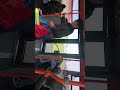 CALATORIE CU UN MBC E4 LINIA 477 INTRE SITARU SI PRIMARIA OTOPENI PARTEA 1 3