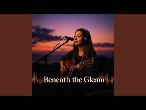 Beneath the Gleam