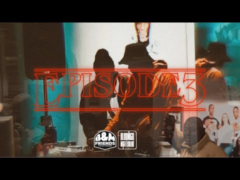 2025 Amapiano DJ Mix 2025 | Blaqnick & MasterBlaq - B&M n' Friends EP : 03 Live @Monosi Pretoria CBD