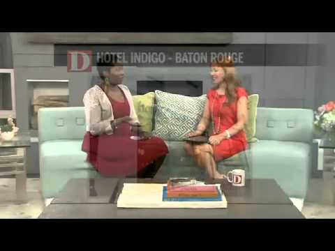 Inn and Spa at Loretto on KTXD-TV