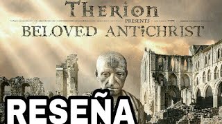 Therion- Beloved Antichrist (Review/Reseña)