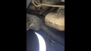 2004 Ford F150 Oxygen Sensor Locations