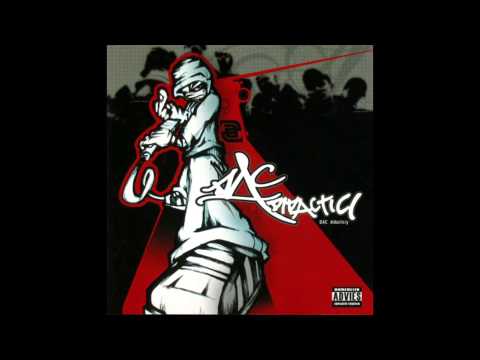 D.A.C. - 07. Zaterdagmiddag (DiDACtici)