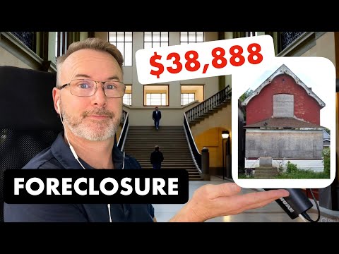 Bank Sales UNDER $200,000 - Happening Now!