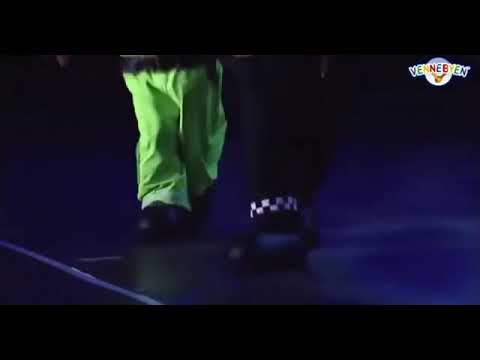 Vennebyen Arena 2012 Move Your Feet