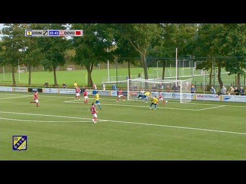 210925 ODIN'59 - DOVO