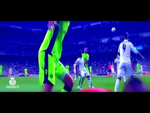 Real Madrid vs Sporting Lisbon 2 1 UCL All Goals   Highlights 15092016 HD