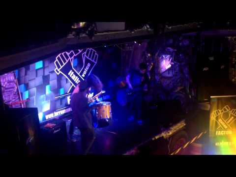 Freestyle Blues ft. Axel Reset - NO ALLE PRESE PER IL CULO