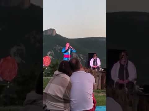 Концерт в Крыму Gurude