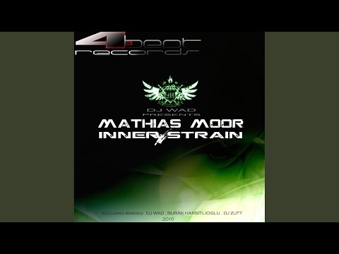 Inner Strain (Dj Wad Remix)