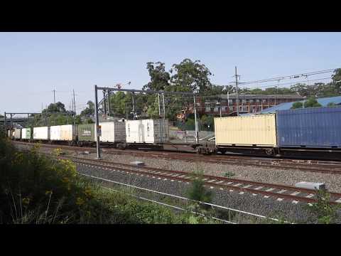 NR96 & NR6 with PN 6AB6 - 16/12/18