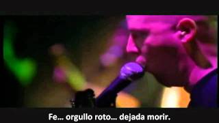 Dying Fetus - Raped On The Altar (Subtitulos Español)