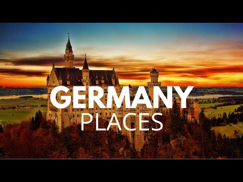 Top 10 Places to Visit in Germany - Travel